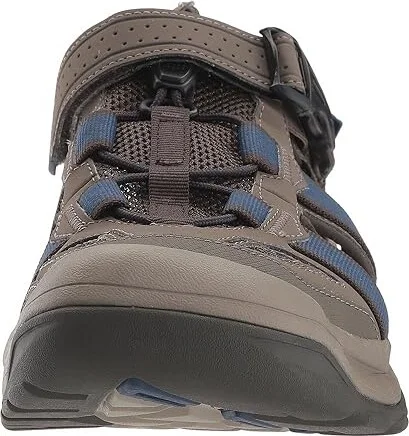 Teva Omnium 2 Men's Shoes Bungee Cord : 8 D - Medium, Synthetic - Image 6