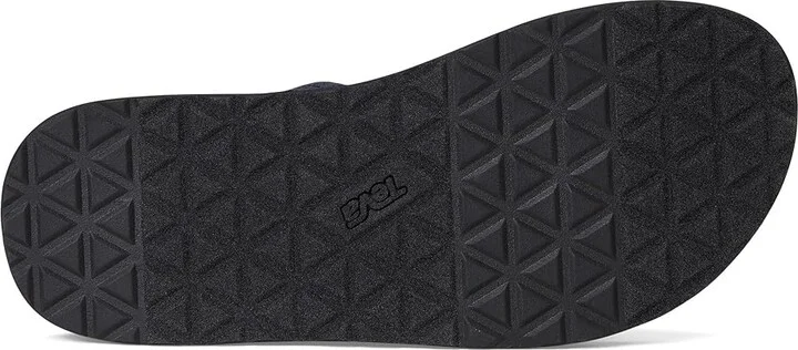 Teva Original Universal Men's Sandals Bandana Dark Olive : 8 D - Medium, Synthetic/Textile - Image 9