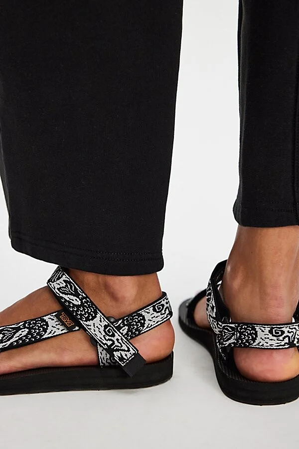 Teva Original Universal Printed Sandals - Image 3