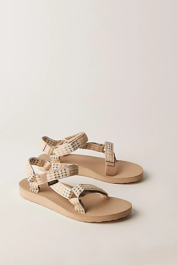 Teva Original Universal Printed Sandals - Image 2