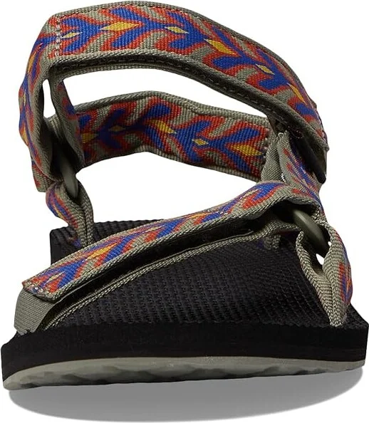 Teva Original Universal Revivew Men's Shoes 2010S Archival Revival : 12 D - Medium - Image 2