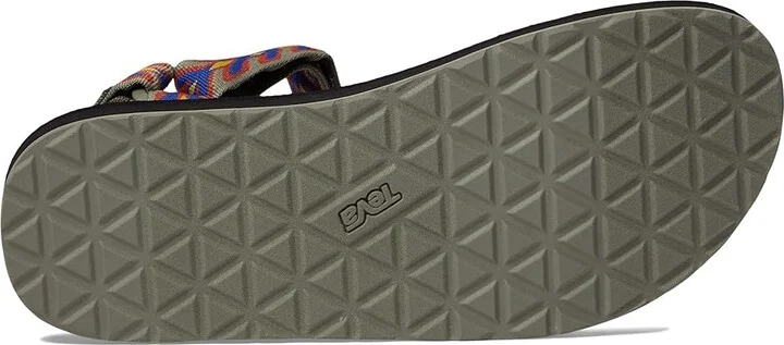 Teva Original Universal Revivew Men's Shoes 2010S Archival Revival : 12 D - Medium - Image 3