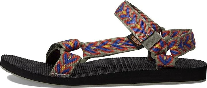 Teva Original Universal Revivew Men's Shoes 2010S Archival Revival : 12 D - Medium - Image 5