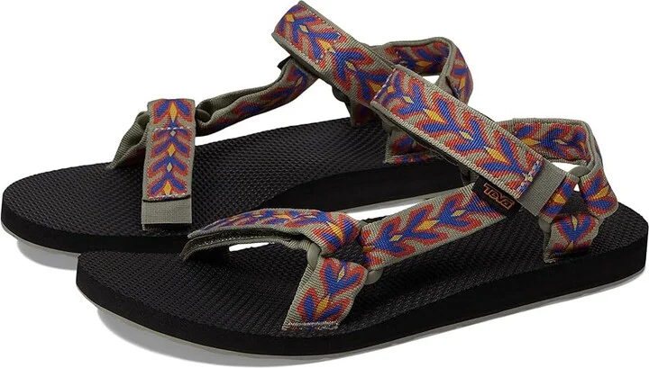 Teva Original Universal Revivew Men's Shoes 2010S Archival Revival : 12 D - Medium
