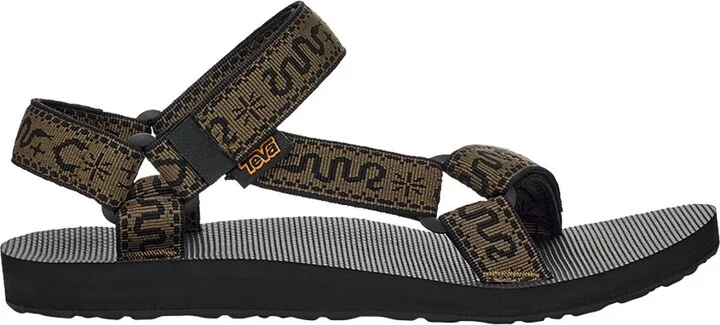 Bandana Dark Olive
