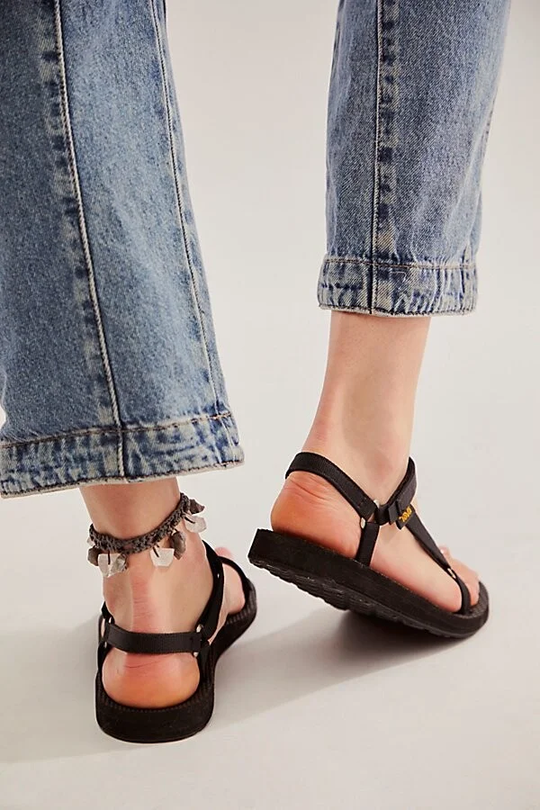 Teva Original Universal Slim Sandals - Image 3