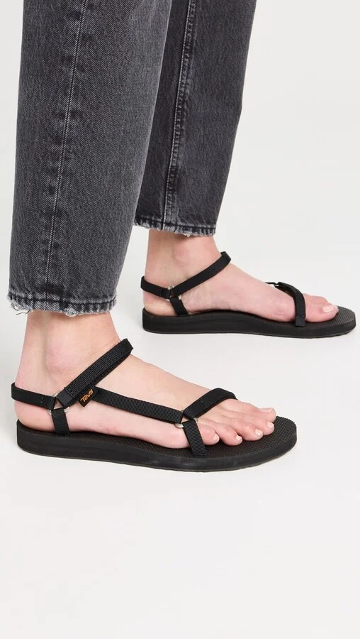 Teva Original Universal Slim Sandals - Image 3