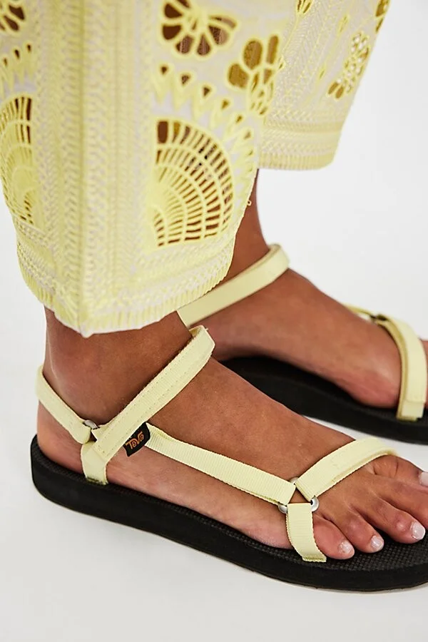 Teva Original Universal Slim Sandals - Image 2