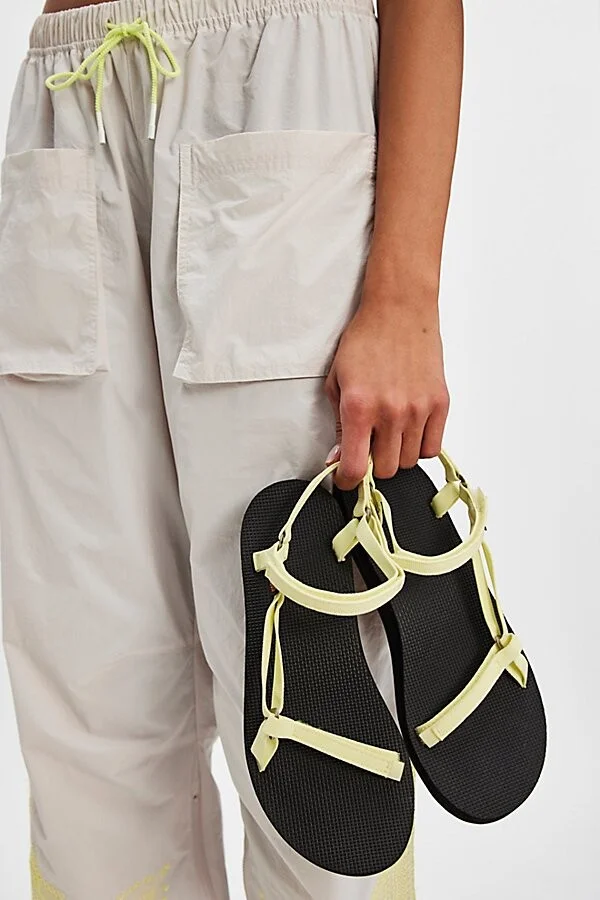 Teva Original Universal Slim Sandals - Image 3