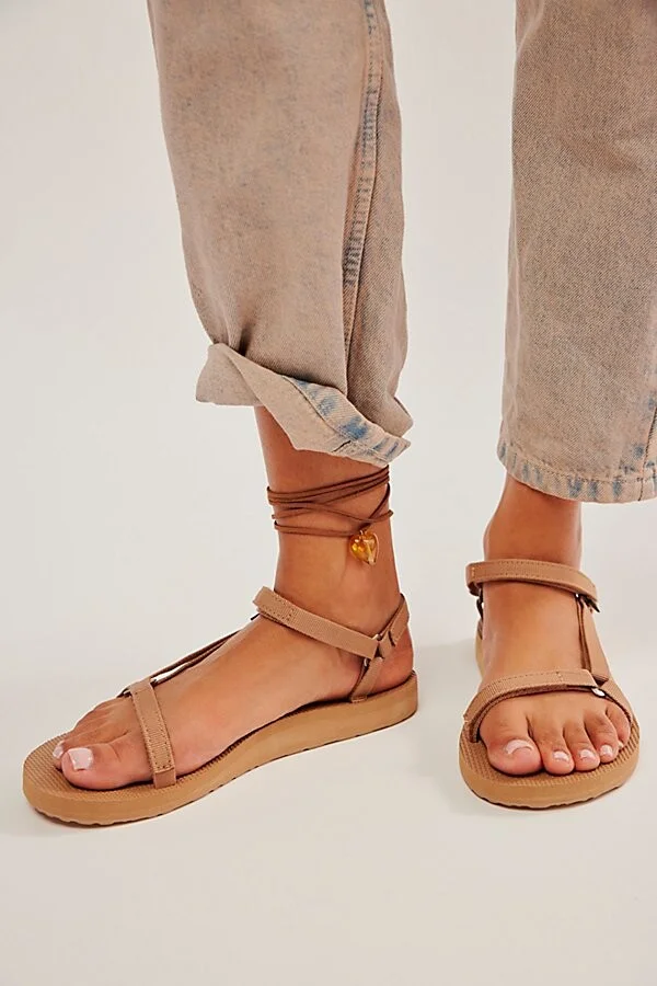 Teva Original Universal Slim Sandals - Image 2