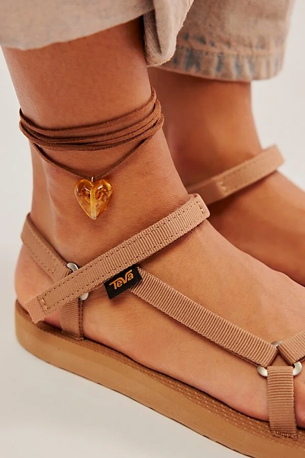 Teva Original Universal Slim Sandals - Image 3