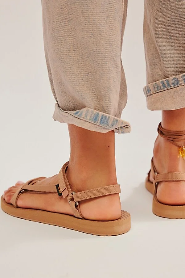 Teva Original Universal Slim Sandals - Image 4