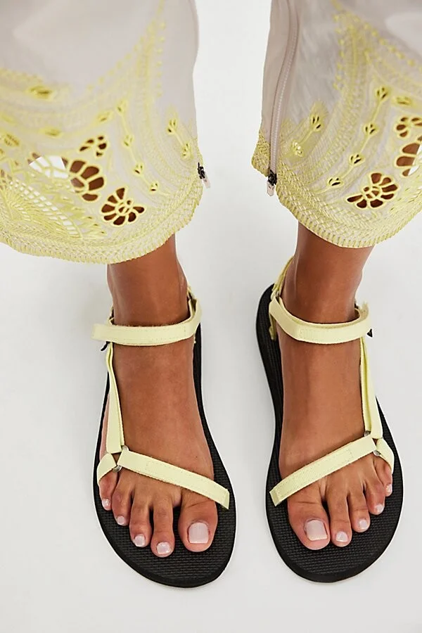 Teva Original Universal Slim Sandals