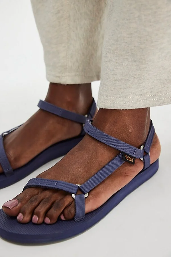 Teva Original Universal Slim Sandals