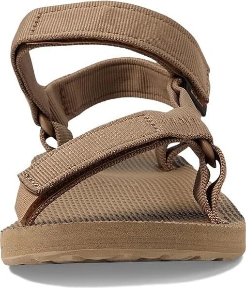 Teva Original Universal Women's Sandals Sand Dune : 5 B - Medium, Synthetic/Textile - Image 2