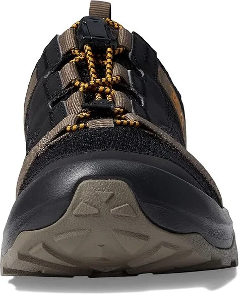 Teva Outflow Ct Men's Shoes Black : 7 D - Medium, Synthetic/Textile - Image 2