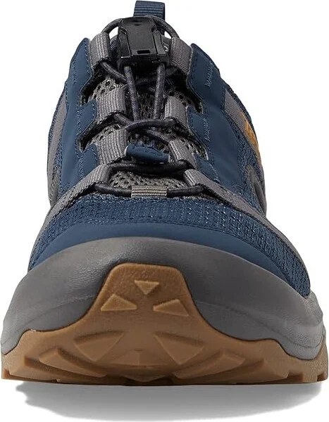 Teva Outflow Ct Men's Shoes Black : 7 D - Medium, Synthetic/Textile - Image 9