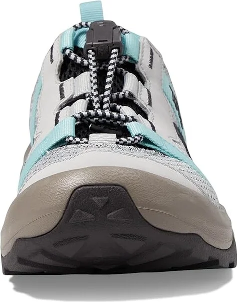 Teva Outflow Ct Women's Shoes Feather Grey/Desert Taupe : 7.5 B - Medium, Synthetic - Image 9