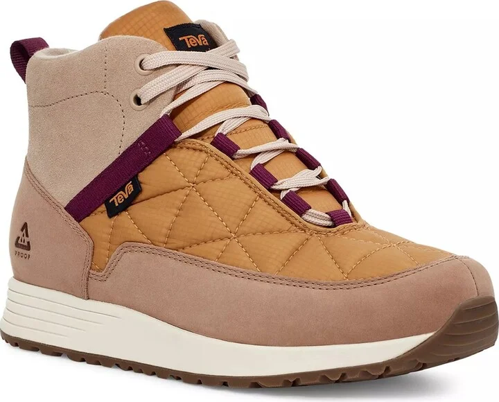 Teva Reember Commute Waterproof Boot