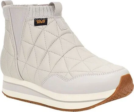 Teva ReEmber Mid Platform Boot - Women's - Image 3