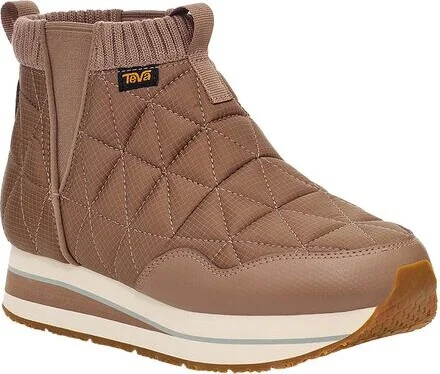 Teva ReEmber Mid Platform Boot - Women's - Image 8