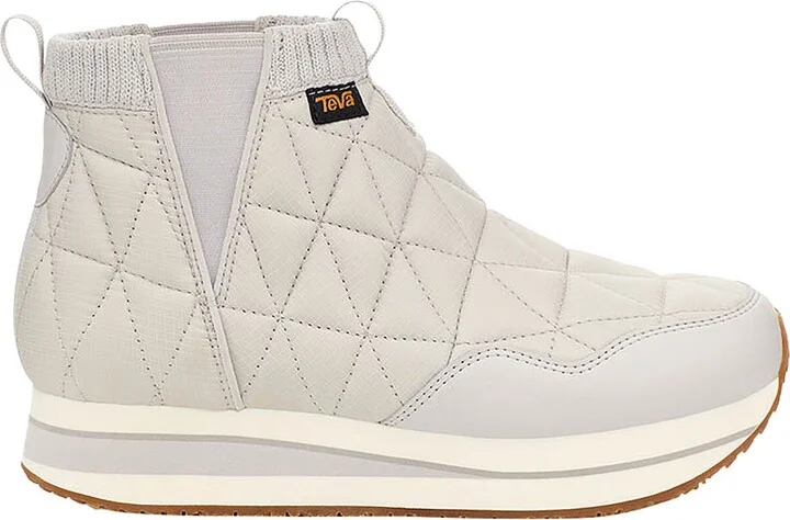 Teva ReEmber Mid Platform Boot - Women's