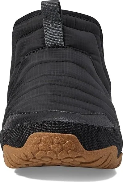 Teva Reember Terrain Mid Boots Black 1 : Men's 4 - Women's 6 Medium - Image 5