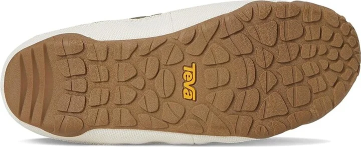 Teva Reember Terrain Mid Boots Black 1 : Men's 4 - Women's 6 Medium - Image 8