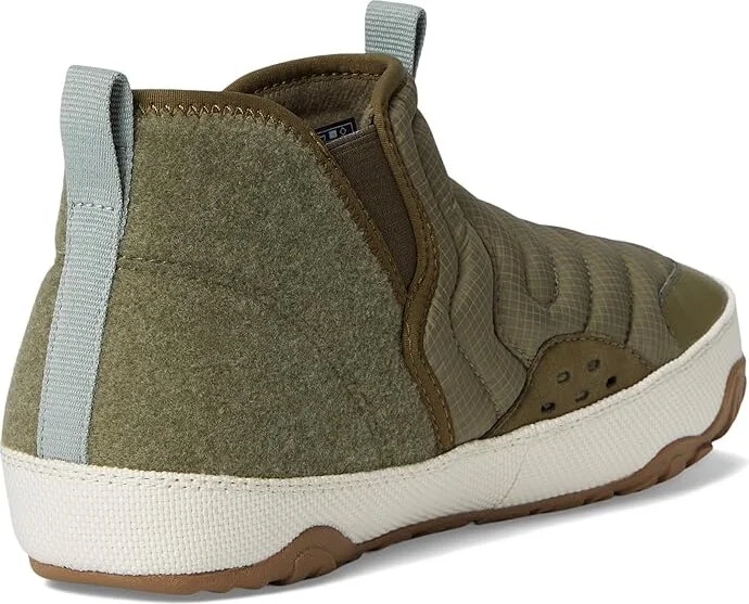 Teva Reember Terrain Mid Boots Black 1 : Men's 4 - Women's 6 Medium - Image 9