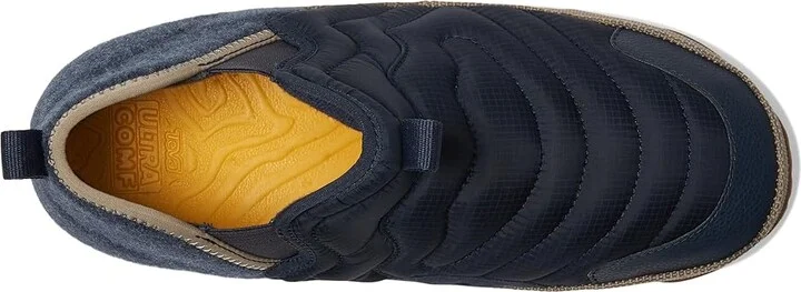 Teva Reember Terrain Mid Men's Lace-up Boots Navy : 14 D - Medium, Rubber - Image 2