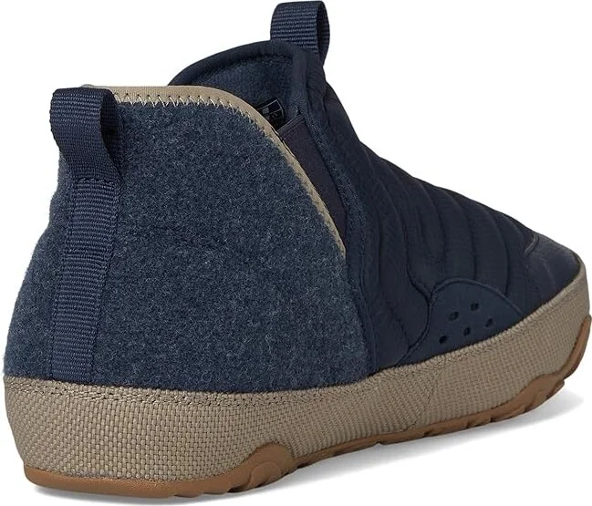 Teva Reember Terrain Mid Men's Lace-up Boots Navy : 14 D - Medium, Rubber - Image 4