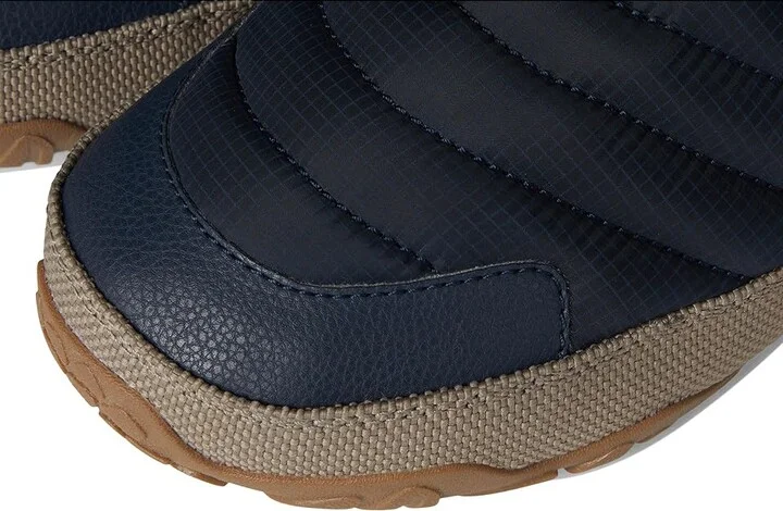 Teva Reember Terrain Mid Men's Lace-up Boots Navy : 14 D - Medium, Rubber - Image 7