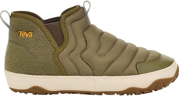 Teva Reember Terrain Mid Shoe - Women's