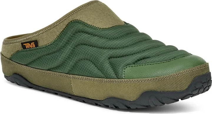 Light Green/Olive