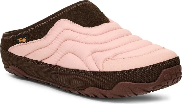 Dark Brown/Multicolor