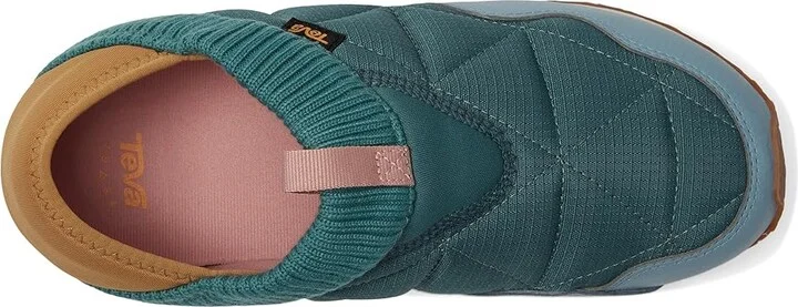 Teva Reember Women's Shoes Incense : 10 B - Medium, Textile - Image 7