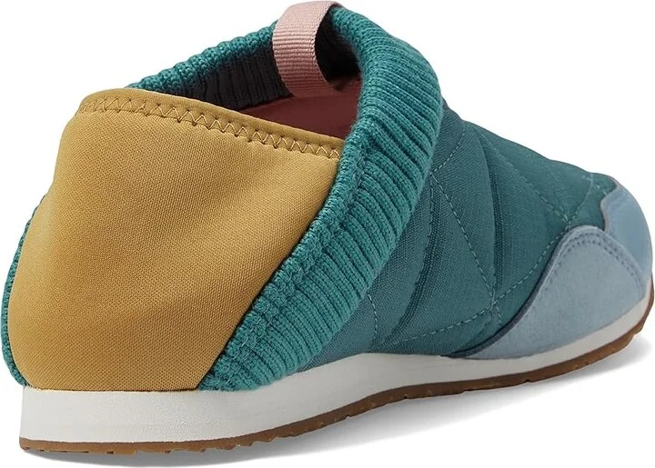 Teva Reember Women's Shoes Incense : 10 B - Medium, Textile - Image 9