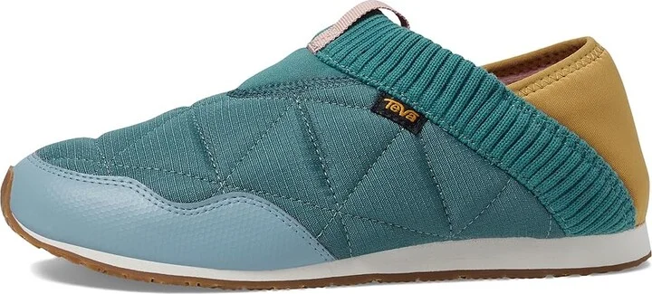 Teva Reember Women's Shoes Incense : 10 B - Medium, Textile - Image 11