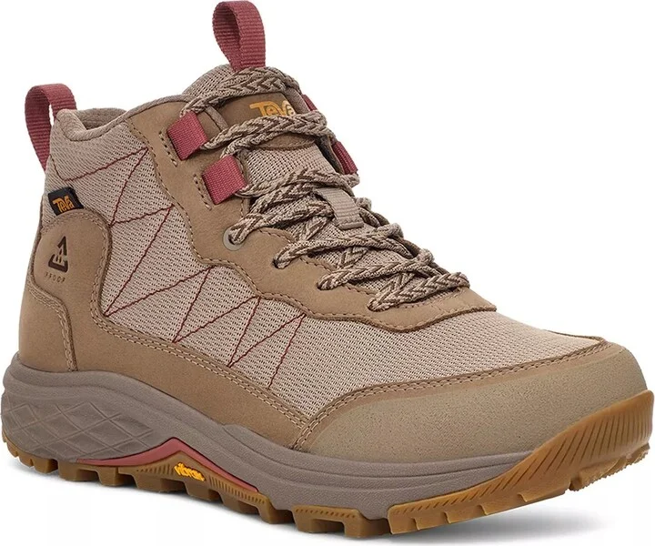 Teva Ridgeview Hiking Shoe