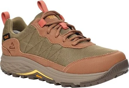 Teva Ridgeview Low Hiking Shoe - Women's - Image 2