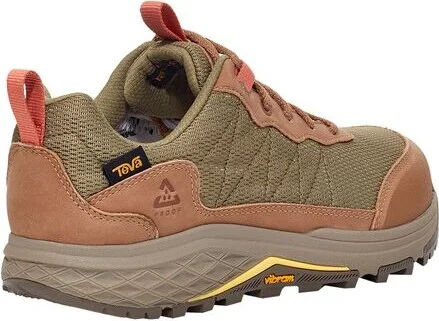 Teva Ridgeview Low Hiking Shoe - Women's - Image 3