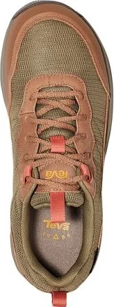 Teva Ridgeview Low Hiking Shoe - Women's - Image 9