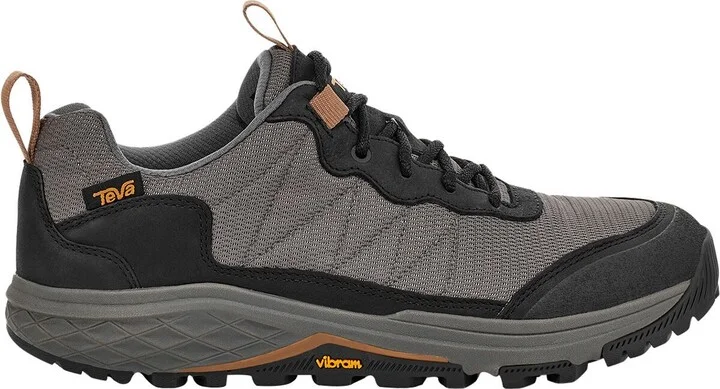 Teva Ridgeview Low Ripstop Hiking Shoe - Men's