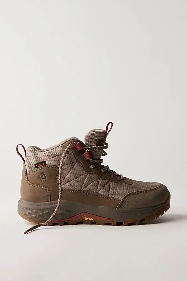 Teva Ridgeview Mid Hiker Boots - Image 3