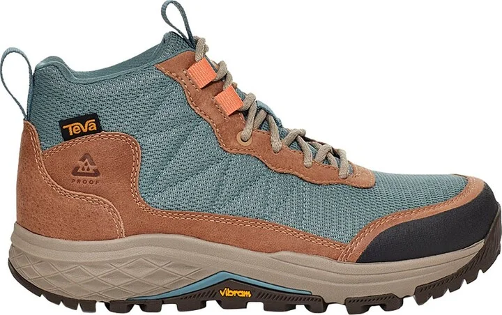 Teva Ridgeview Mid Ripstop Hiker - Women's