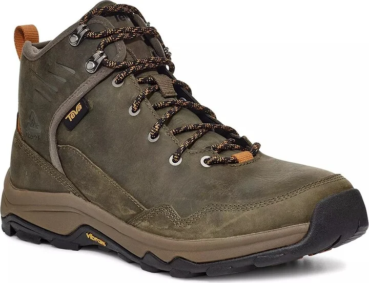 Teva Riva Mid Hiking Boot