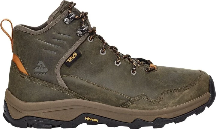 Dark Olive