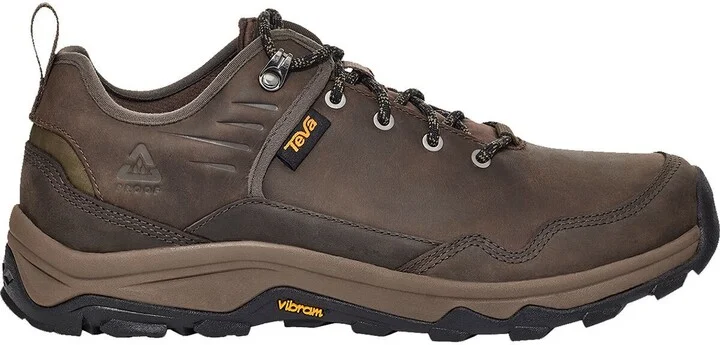 Teva Riva RP Hiking Shoe - Men's