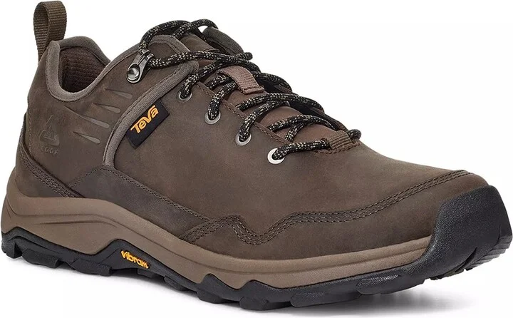 Teva Riva Trail Shoe
