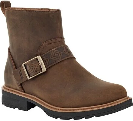 Teva Rowena Buckle Boot - Women's - Image 2